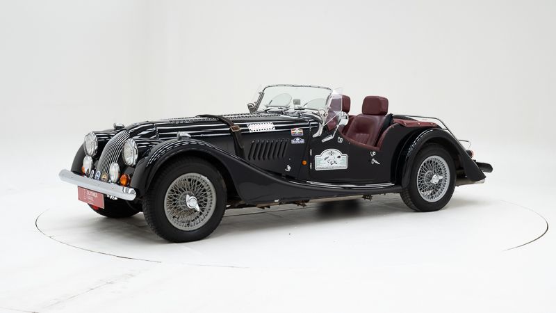 Morgan 4/4 1800