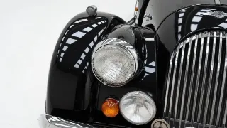 Foto 10 di 40: Morgan 4/4 1800