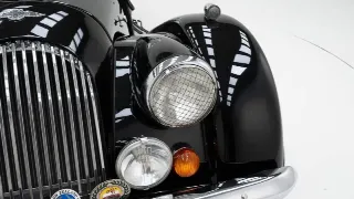 Foto 11 di 40: Morgan 4/4 1800
