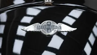 Foto 12 di 40: Morgan 4/4 1800