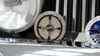 Foto 15 di 40: Morgan 4/4 1800