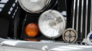Foto 19 di 40: Morgan 4/4 1800