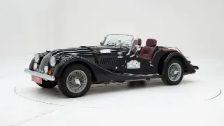 Foto 1 di 40: Morgan 4/4 1800