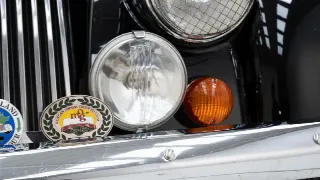 Foto 20 di 40: Morgan 4/4 1800
