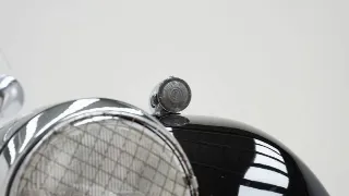 Foto 22 di 40: Morgan 4/4 1800