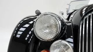 Foto 23 di 40: Morgan 4/4 1800