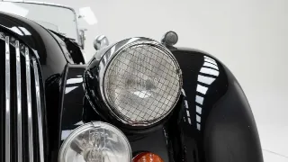 Foto 24 di 40: Morgan 4/4 1800