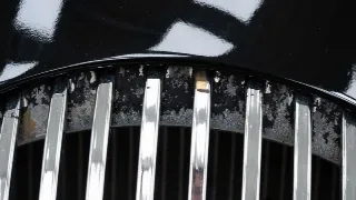 Foto 26 di 40: Morgan 4/4 1800