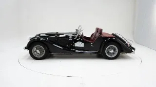 Foto 27 di 40: Morgan 4/4 1800