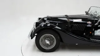 Foto 28 di 40: Morgan 4/4 1800