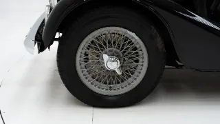 Foto 29 di 40: Morgan 4/4 1800