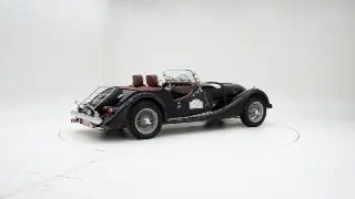 Foto 2 di 40: Morgan 4/4 1800