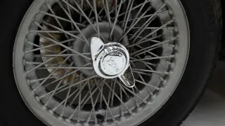 Foto 30 di 40: Morgan 4/4 1800