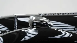 Foto 32 di 40: Morgan 4/4 1800