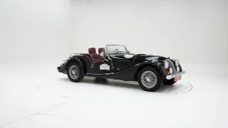 Foto 3 di 40: Morgan 4/4 1800