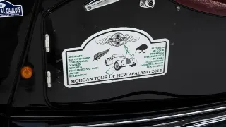 Foto 40 di 40: Morgan 4/4 1800