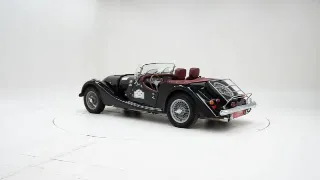 Foto 4 di 40: Morgan 4/4 1800