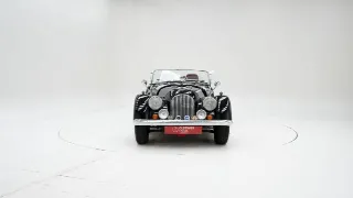 Foto 5 di 40: Morgan 4/4 1800