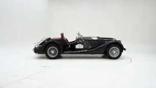 Foto 6 di 40: Morgan 4/4 1800
