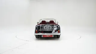 Foto 7 di 40: Morgan 4/4 1800