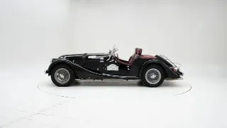Foto 8 di 40: Morgan 4/4 1800