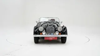 Foto 9 di 40: Morgan 4/4 1800