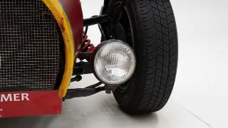 Foto 18 di 40: Moss Monaco
