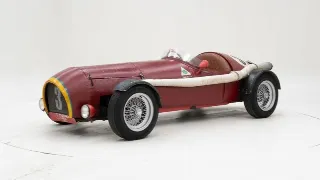 Foto 1 di 40: Moss Monaco
