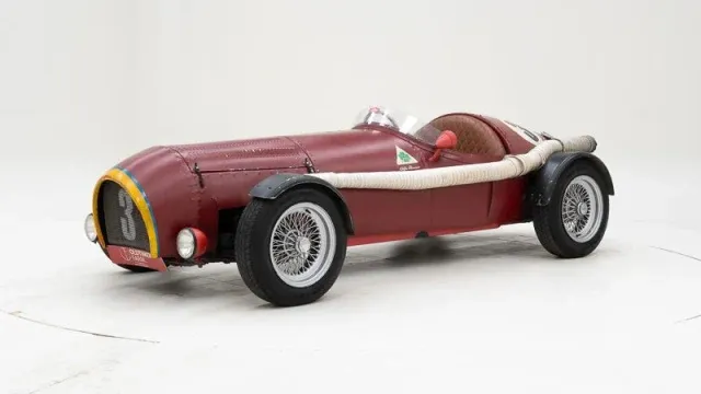 Moss Monaco