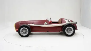 Foto 22 di 40: Moss Monaco