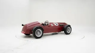 Foto 2 di 40: Moss Monaco