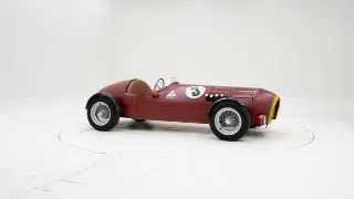 Foto 3 di 40: Moss Monaco