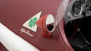 Foto 40 di 40: Moss Monaco