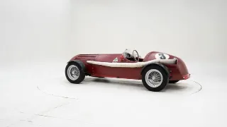 Foto 4 di 40: Moss Monaco