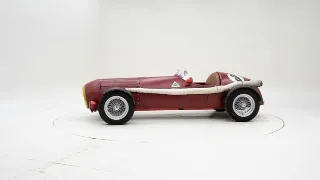 Foto 8 di 40: Moss Monaco
