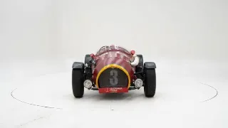 Foto 9 di 40: Moss Monaco