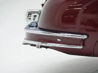 Foto 19 di 40: Packard Eight Woody wagon