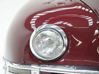 Foto 25 di 40: Packard Eight Woody wagon