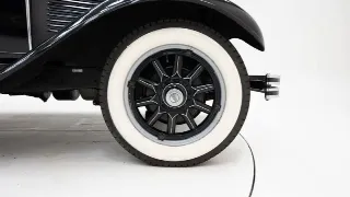 Foto 10 di 40: Peerless Six Model 61