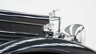 Foto 13 di 40: Peerless Six Model 61