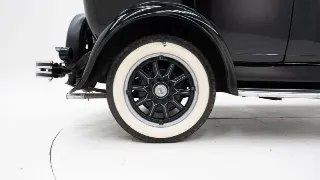 Foto 17 di 40: Peerless Six Model 61