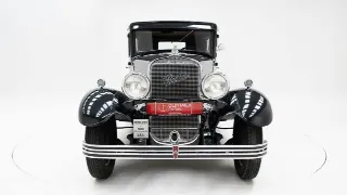 Foto 21 di 40: Peerless Six Model 61