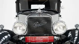 Foto 22 di 40: Peerless Six Model 61