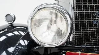 Foto 23 di 40: Peerless Six Model 61