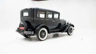 Foto 2 di 40: Peerless Six Model 61