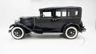 Foto 30 di 40: Peerless Six Model 61
