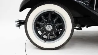 Foto 39 di 40: Peerless Six Model 61