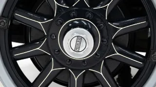 Foto 40 di 40: Peerless Six Model 61