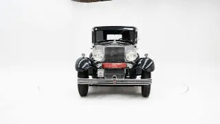 Foto 5 di 40: Peerless Six Model 61