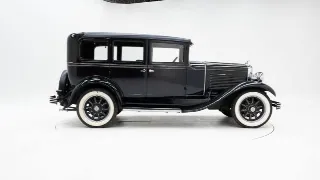 Foto 6 di 40: Peerless Six Model 61